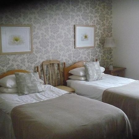 The Broadfield Bed & Breakfast Bridlington Dış mekan fotoğraf