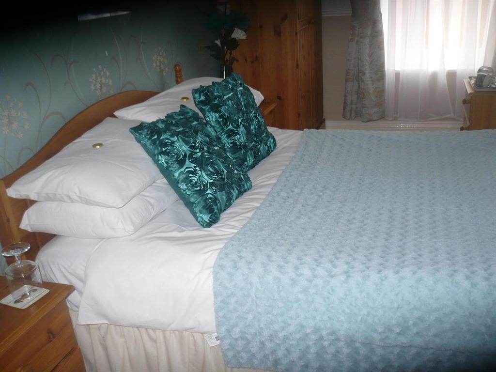 The Broadfield Bed & Breakfast Bridlington Dış mekan fotoğraf