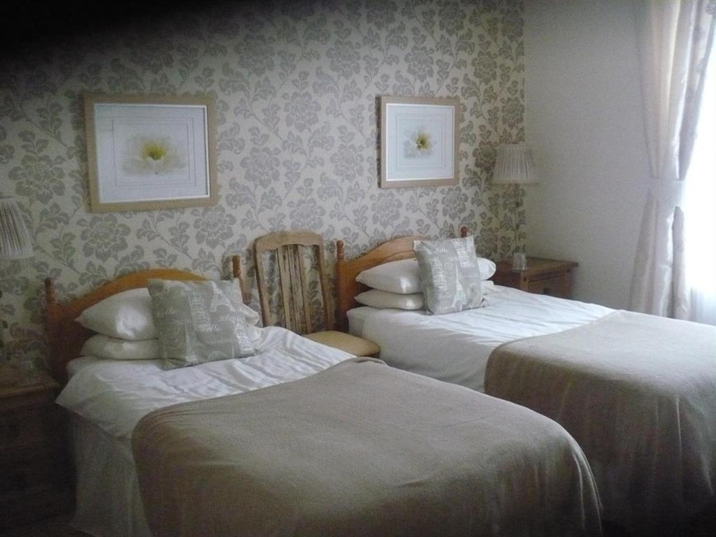 The Broadfield Bed & Breakfast Bridlington Dış mekan fotoğraf