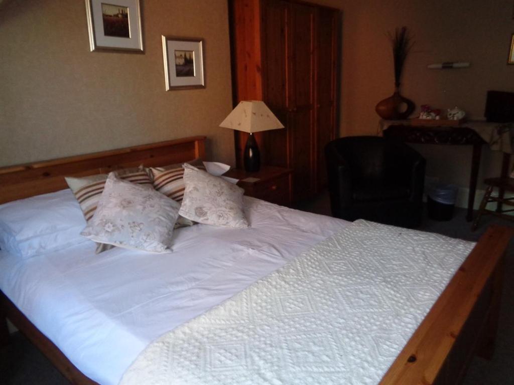 The Broadfield Bed & Breakfast Bridlington Oda fotoğraf