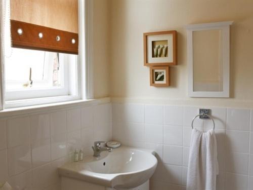 The Broadfield Bed & Breakfast Bridlington Dış mekan fotoğraf