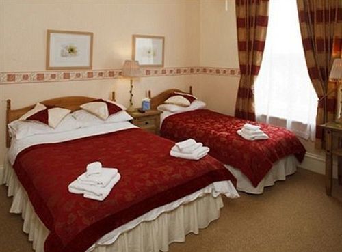 The Broadfield Bed & Breakfast Bridlington Dış mekan fotoğraf