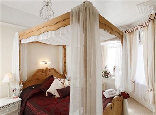 The Broadfield Bed & Breakfast Bridlington Dış mekan fotoğraf